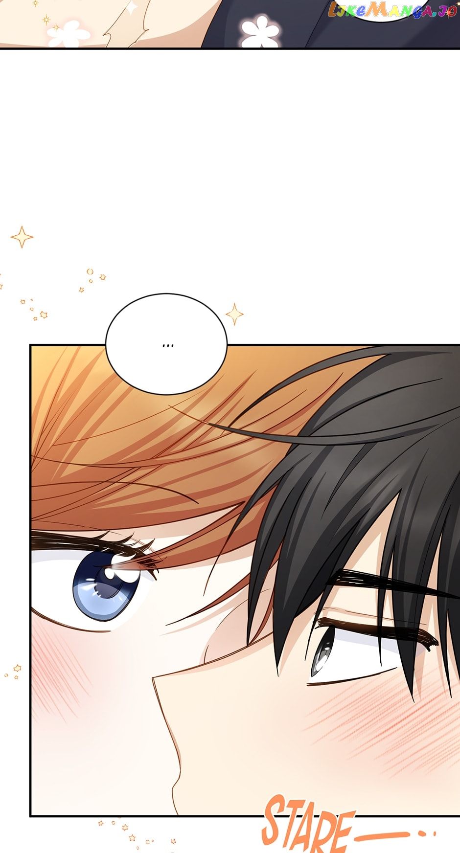 The Duchess with an Empty Soul chapter 119 page 11