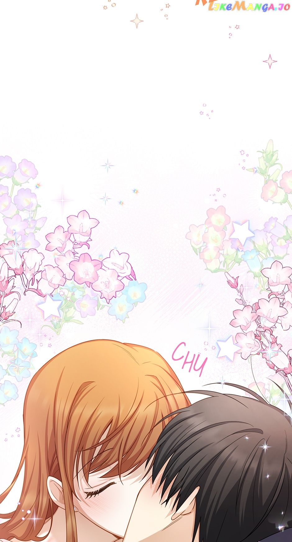 The Duchess with an Empty Soul chapter 119 page 12