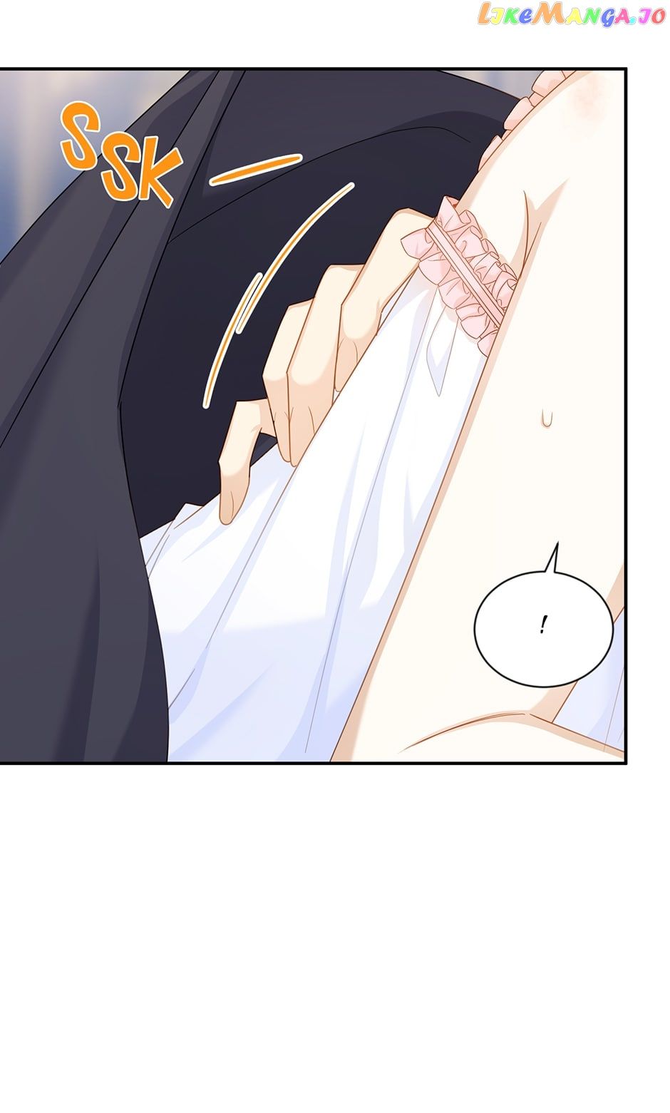 The Duchess with an Empty Soul chapter 119 page 14