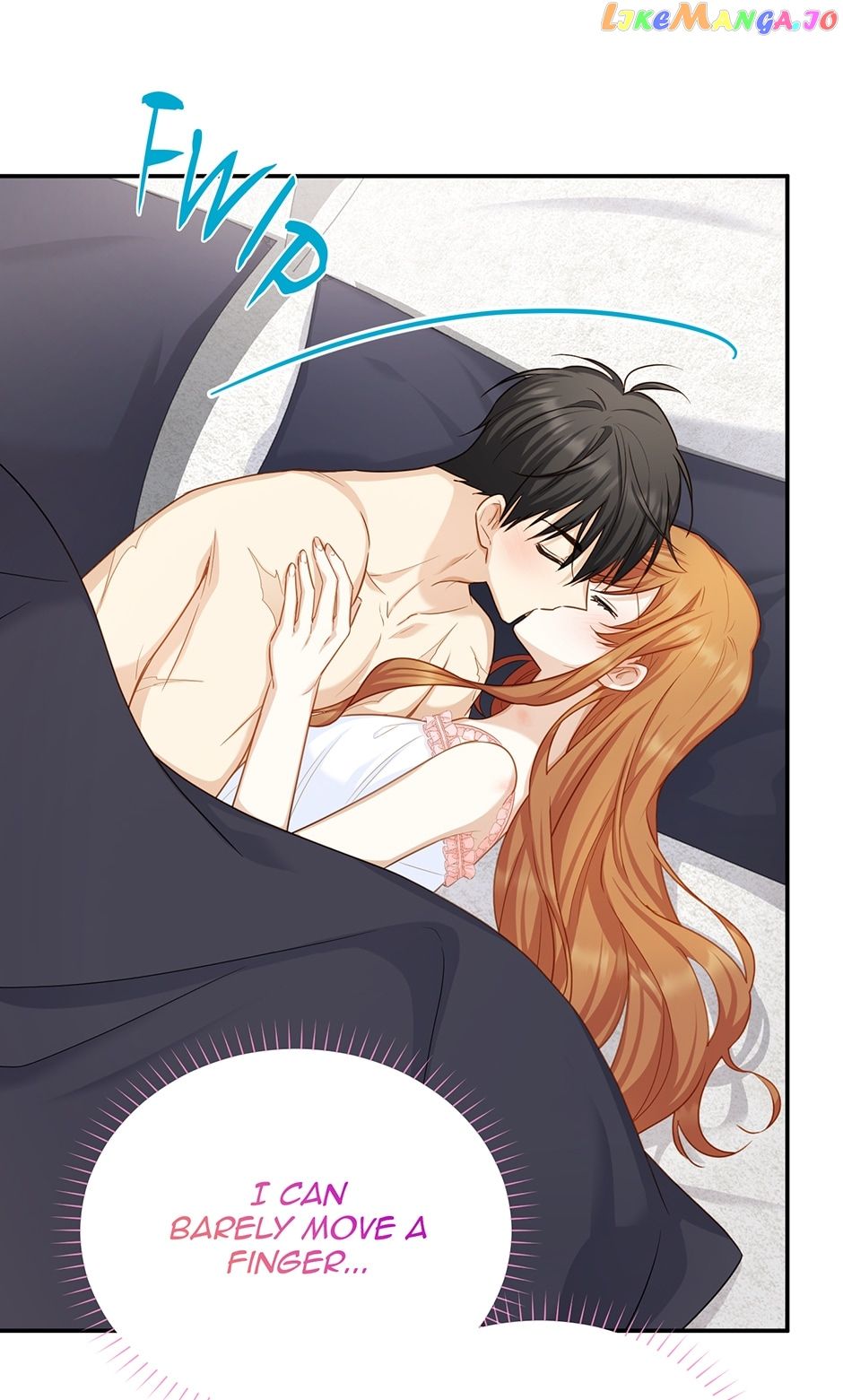 The Duchess with an Empty Soul chapter 119 page 15