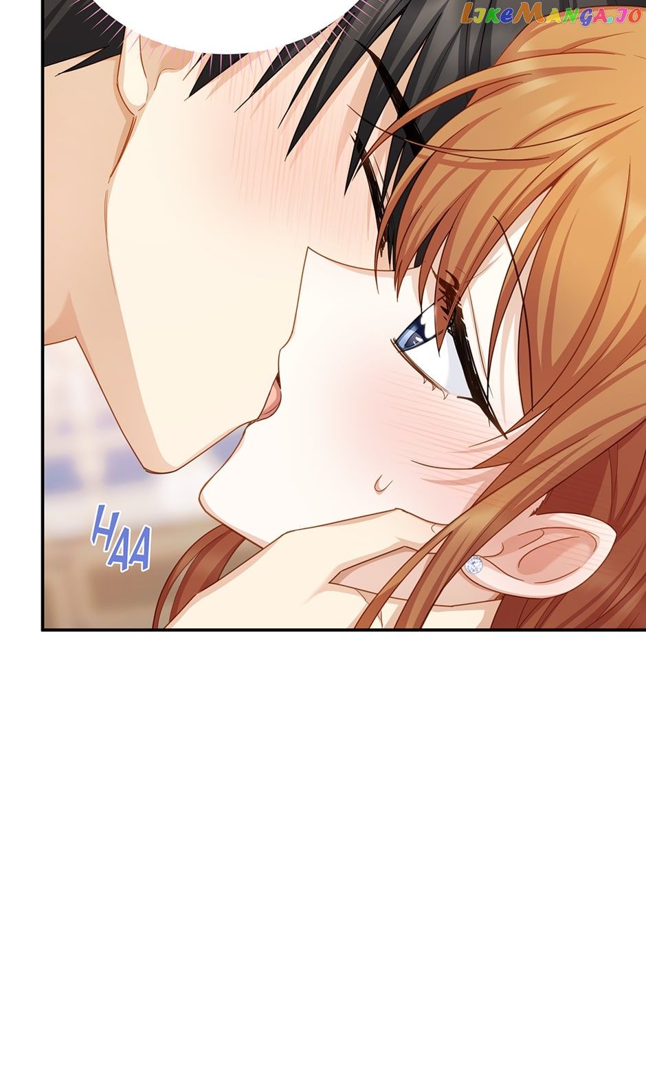 The Duchess with an Empty Soul chapter 119 page 17