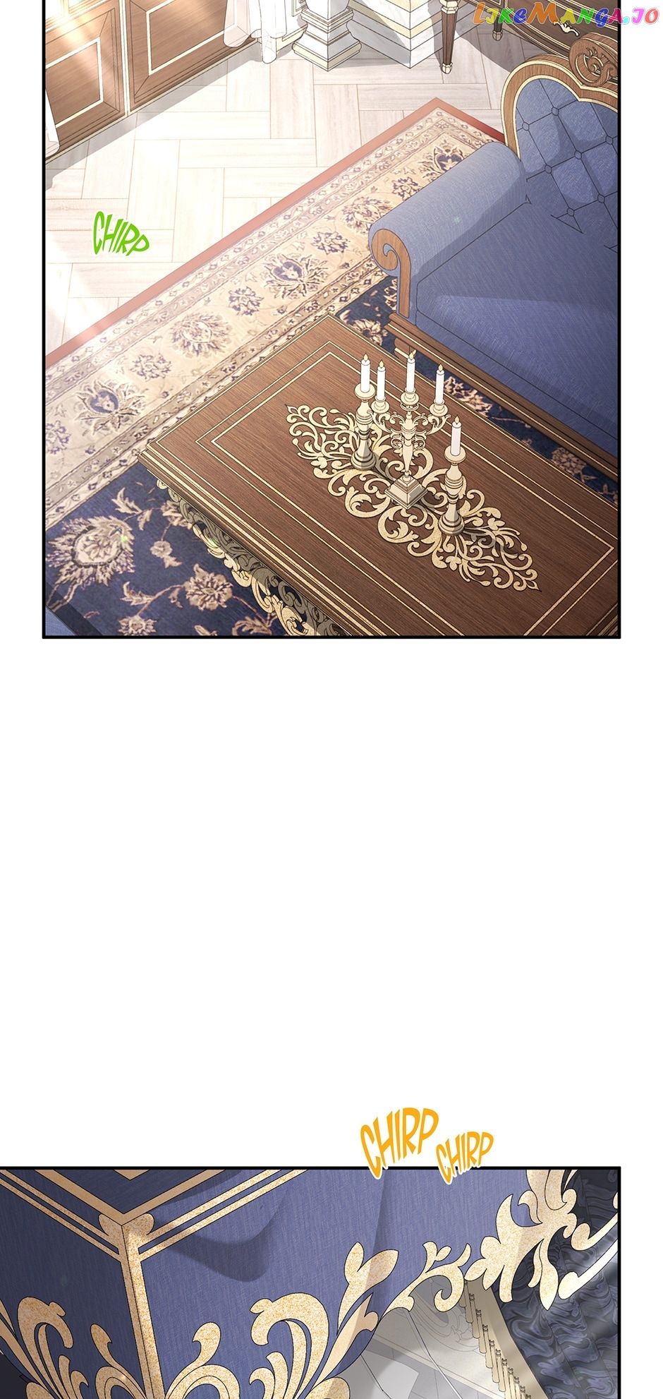 The Duchess with an Empty Soul chapter 119 page 2