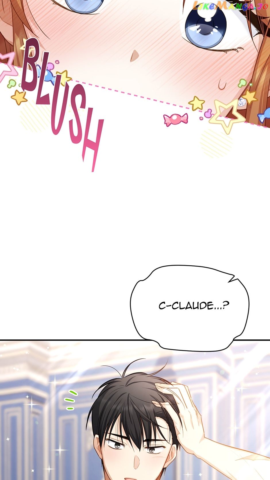 The Duchess with an Empty Soul chapter 119 page 20