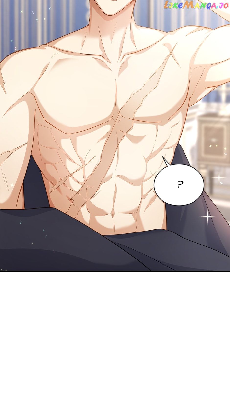 The Duchess with an Empty Soul chapter 119 page 21