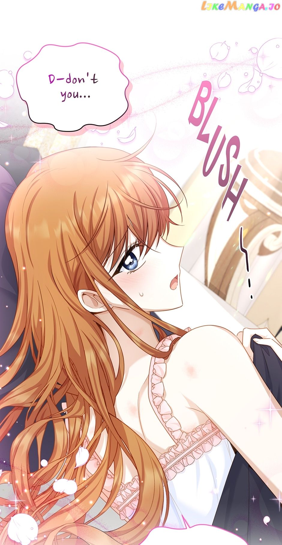 The Duchess with an Empty Soul chapter 119 page 22