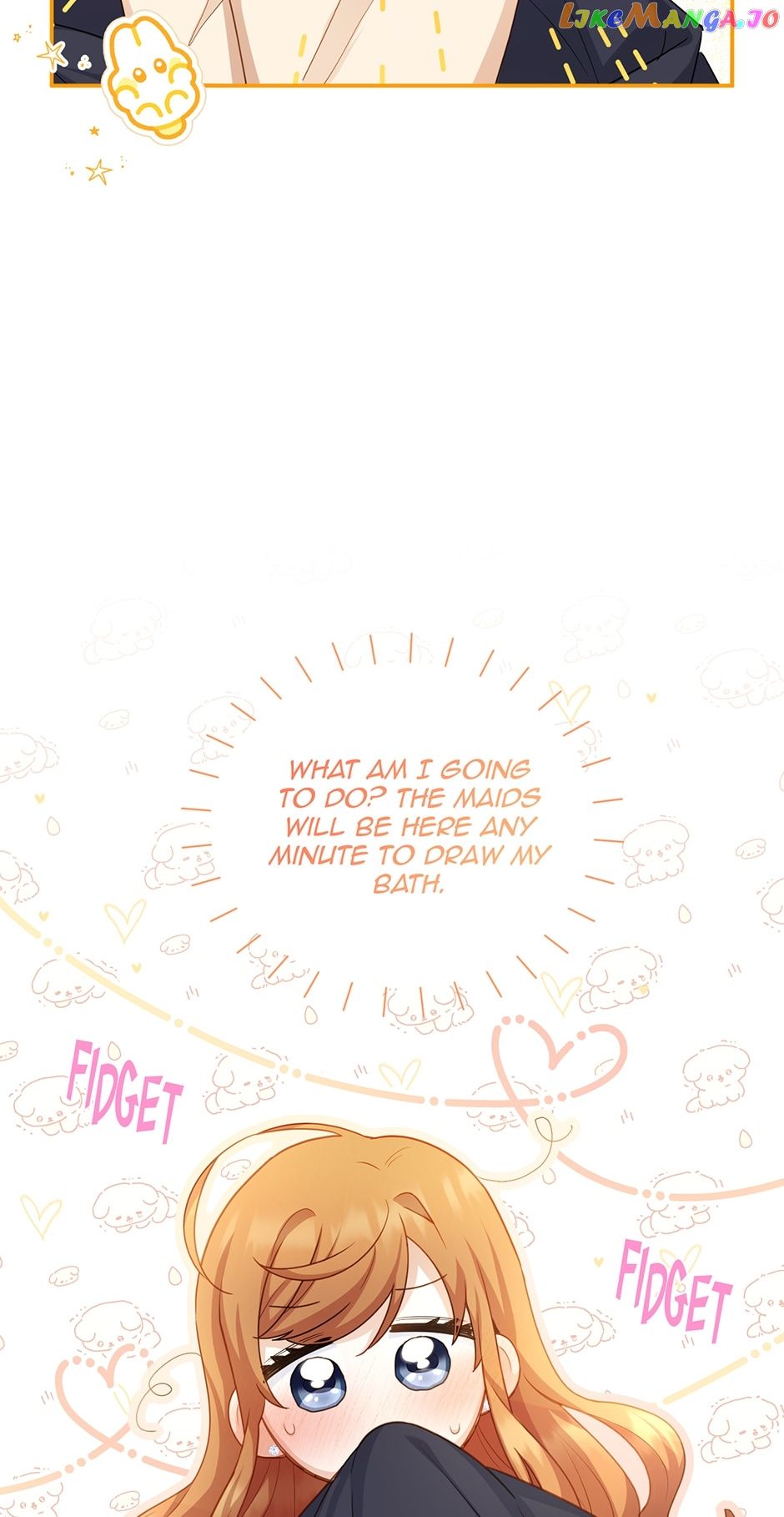 The Duchess with an Empty Soul chapter 119 page 24