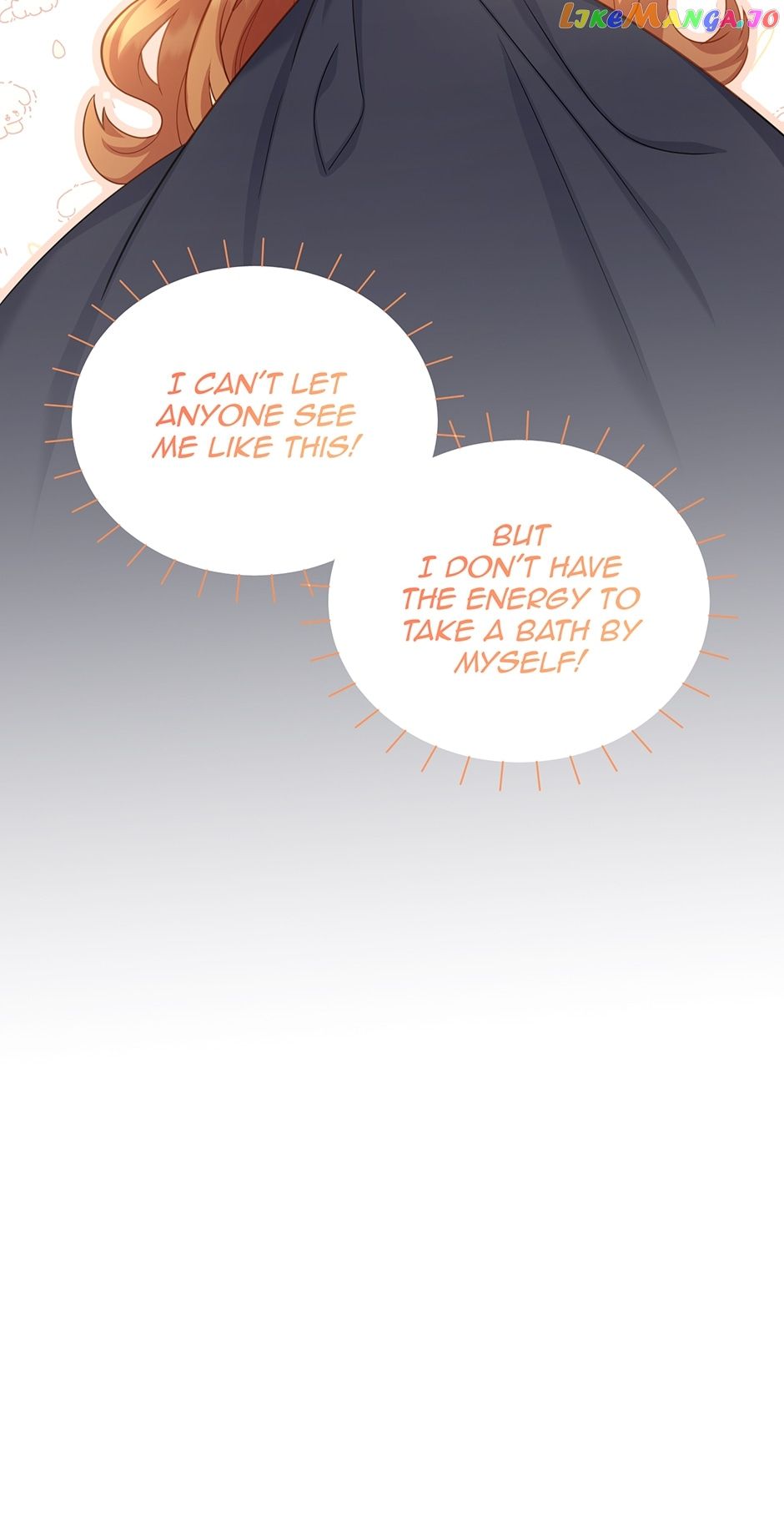 The Duchess with an Empty Soul chapter 119 page 25