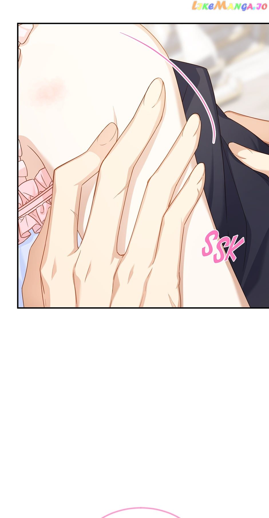 The Duchess with an Empty Soul chapter 119 page 26