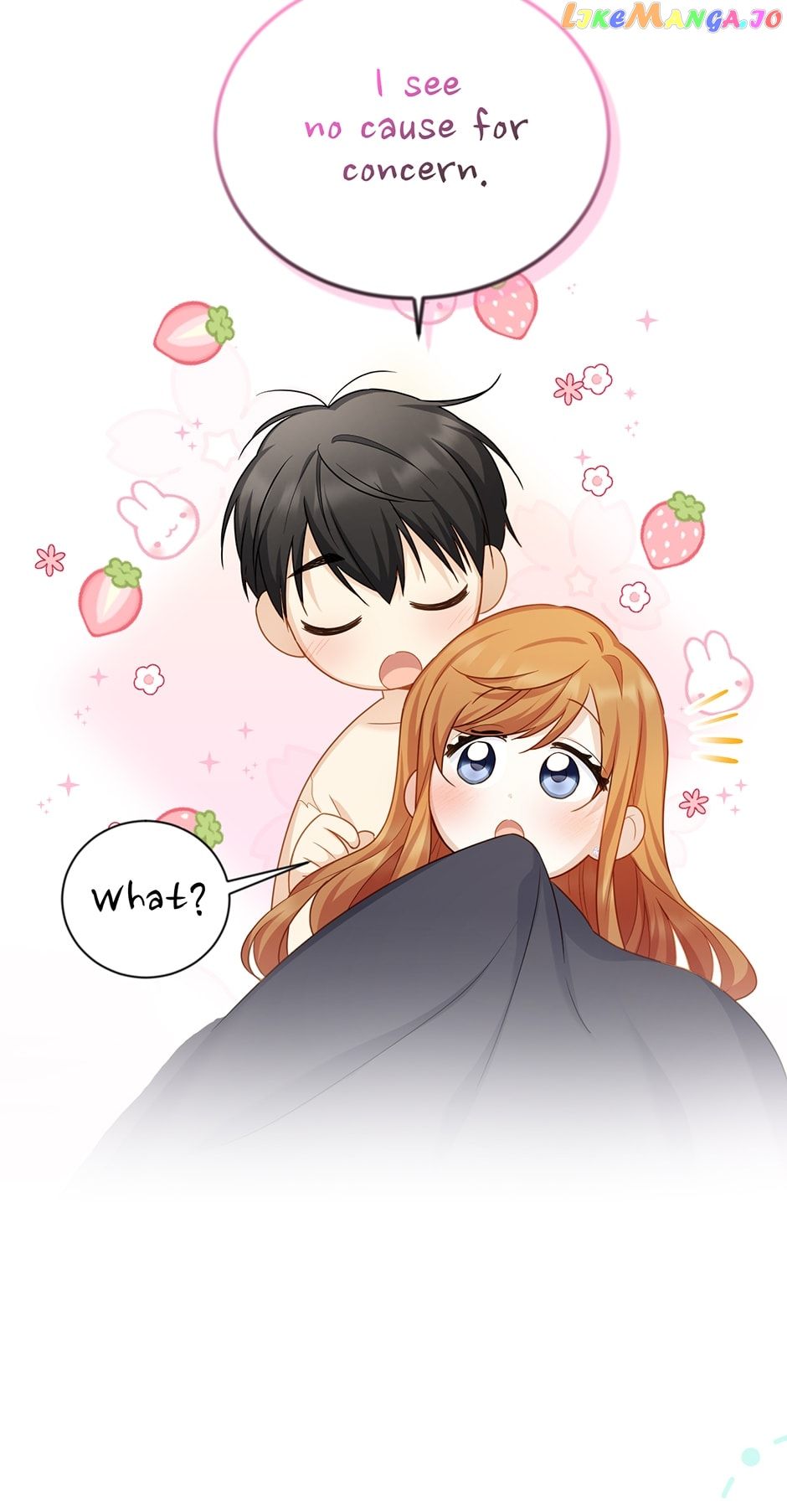 The Duchess with an Empty Soul chapter 119 page 27