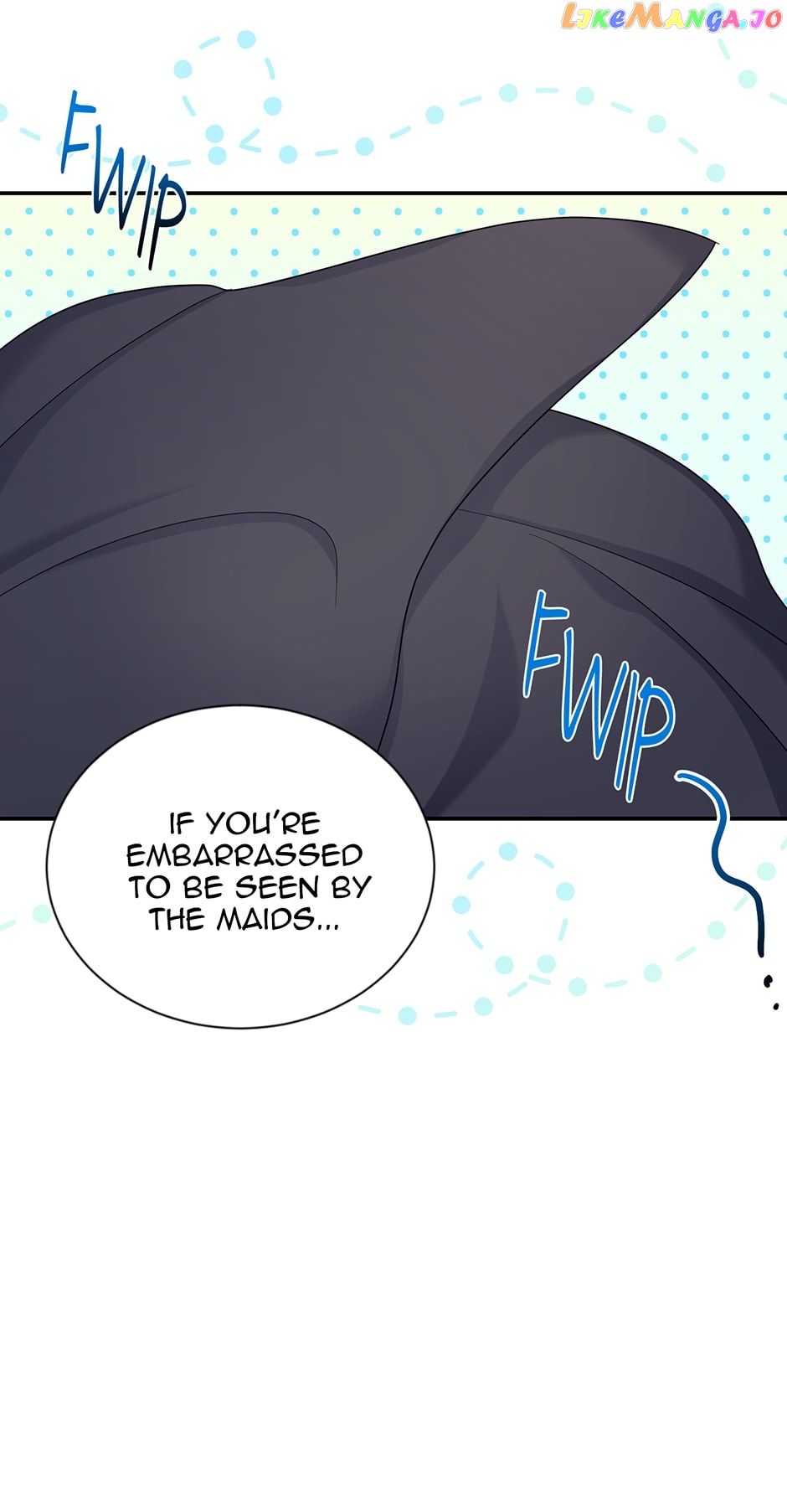 The Duchess with an Empty Soul chapter 119 page 28