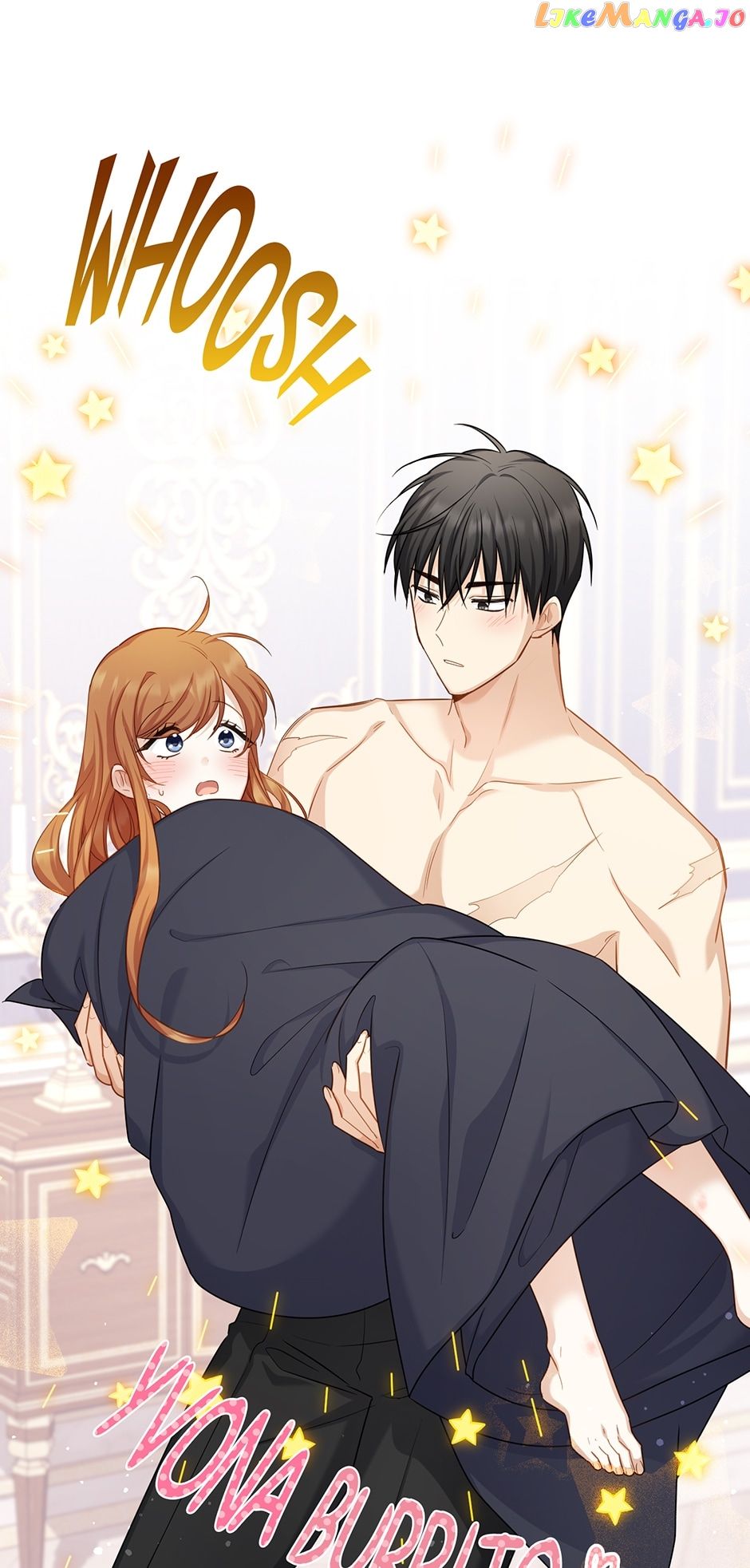 The Duchess with an Empty Soul chapter 119 page 29