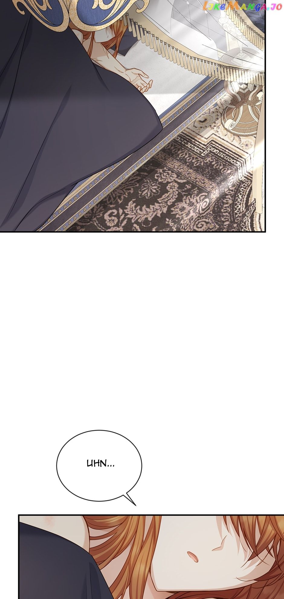 The Duchess with an Empty Soul chapter 119 page 3