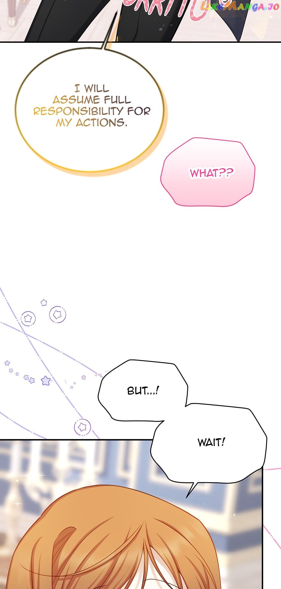 The Duchess with an Empty Soul chapter 119 page 30