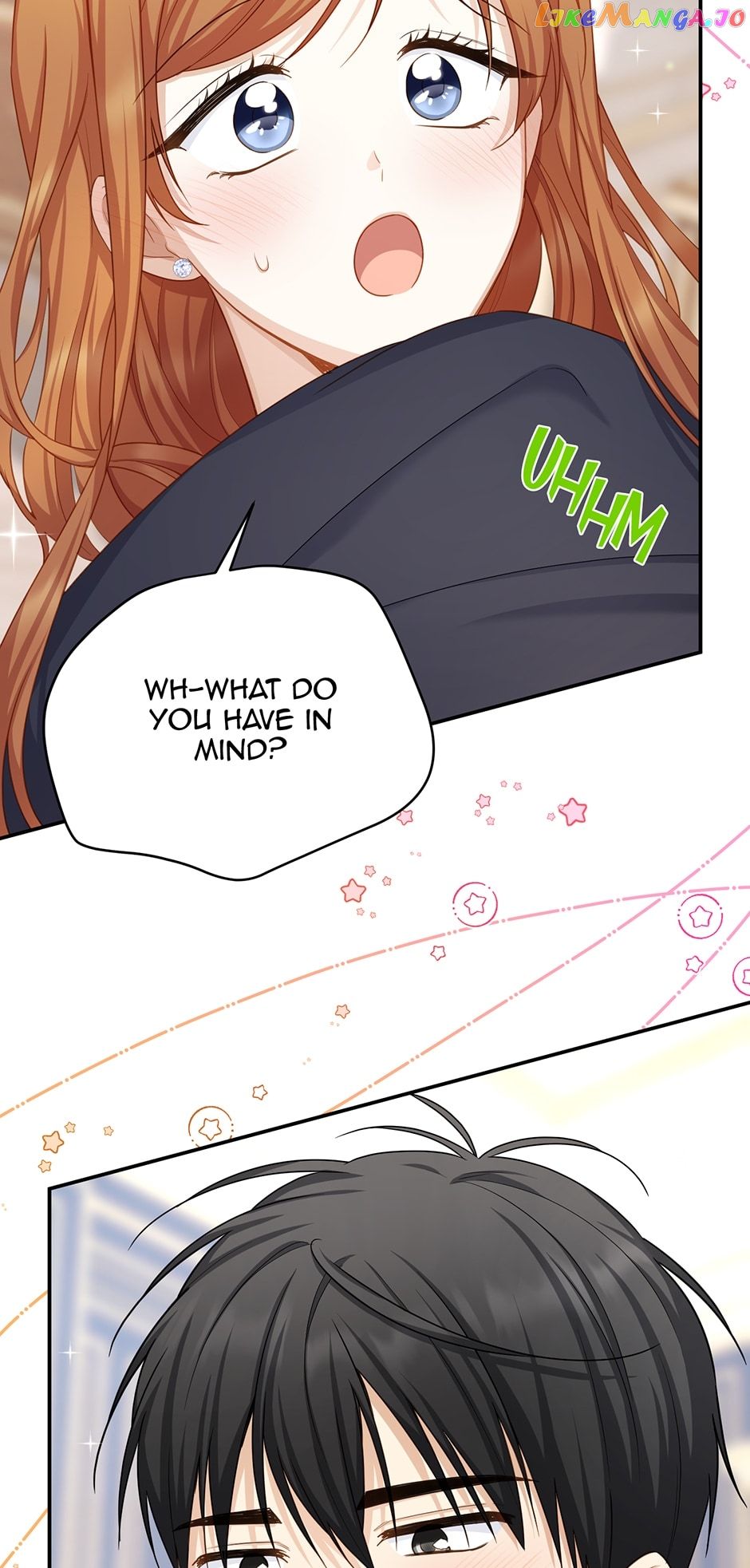 The Duchess with an Empty Soul chapter 119 page 31