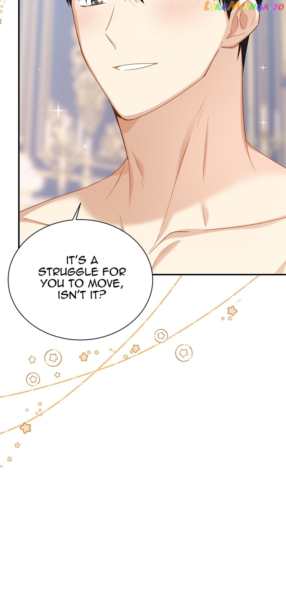 The Duchess with an Empty Soul chapter 119 page 32