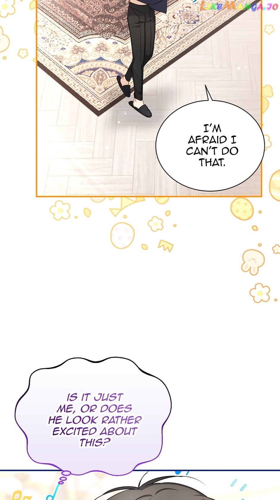 The Duchess with an Empty Soul chapter 119 page 35