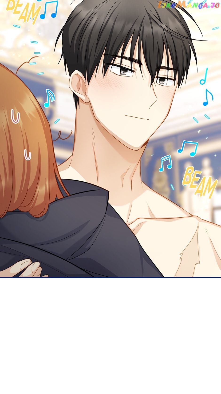 The Duchess with an Empty Soul chapter 119 page 36