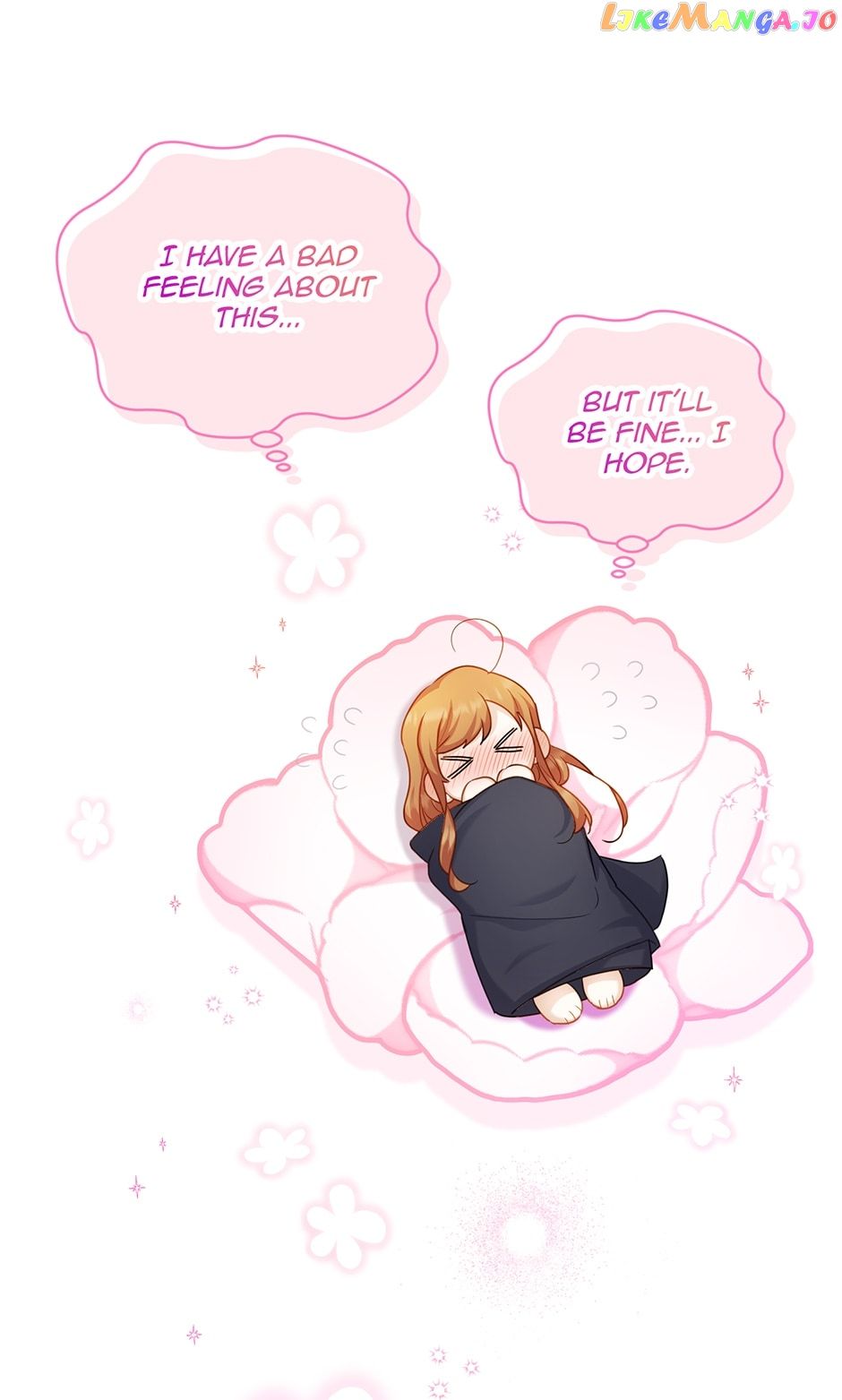 The Duchess with an Empty Soul chapter 119 page 37