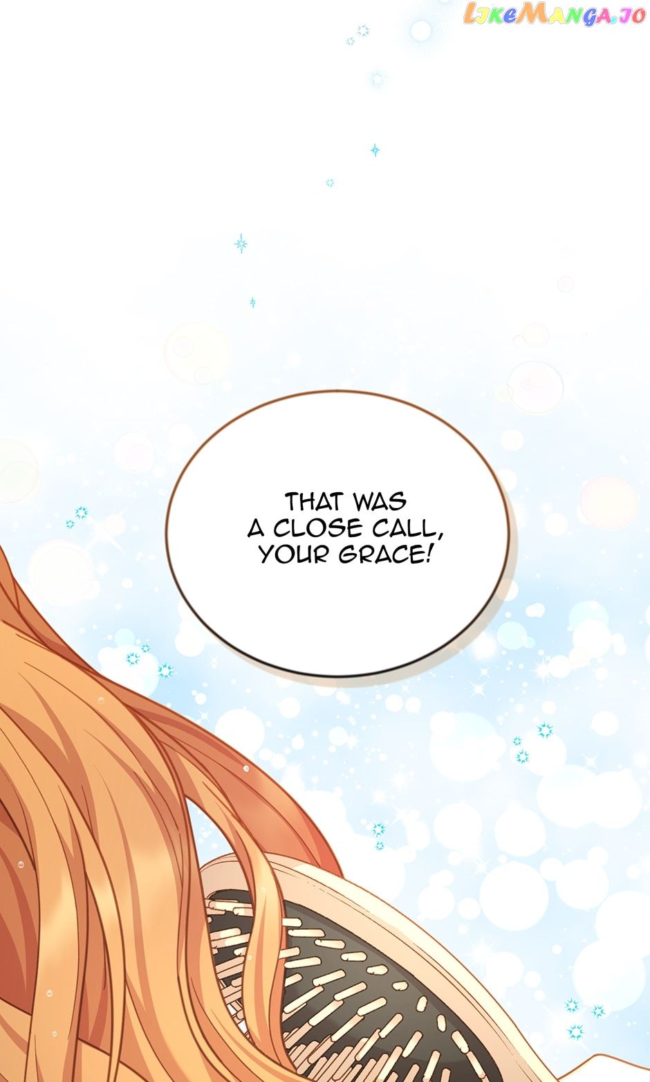 The Duchess with an Empty Soul chapter 119 page 39