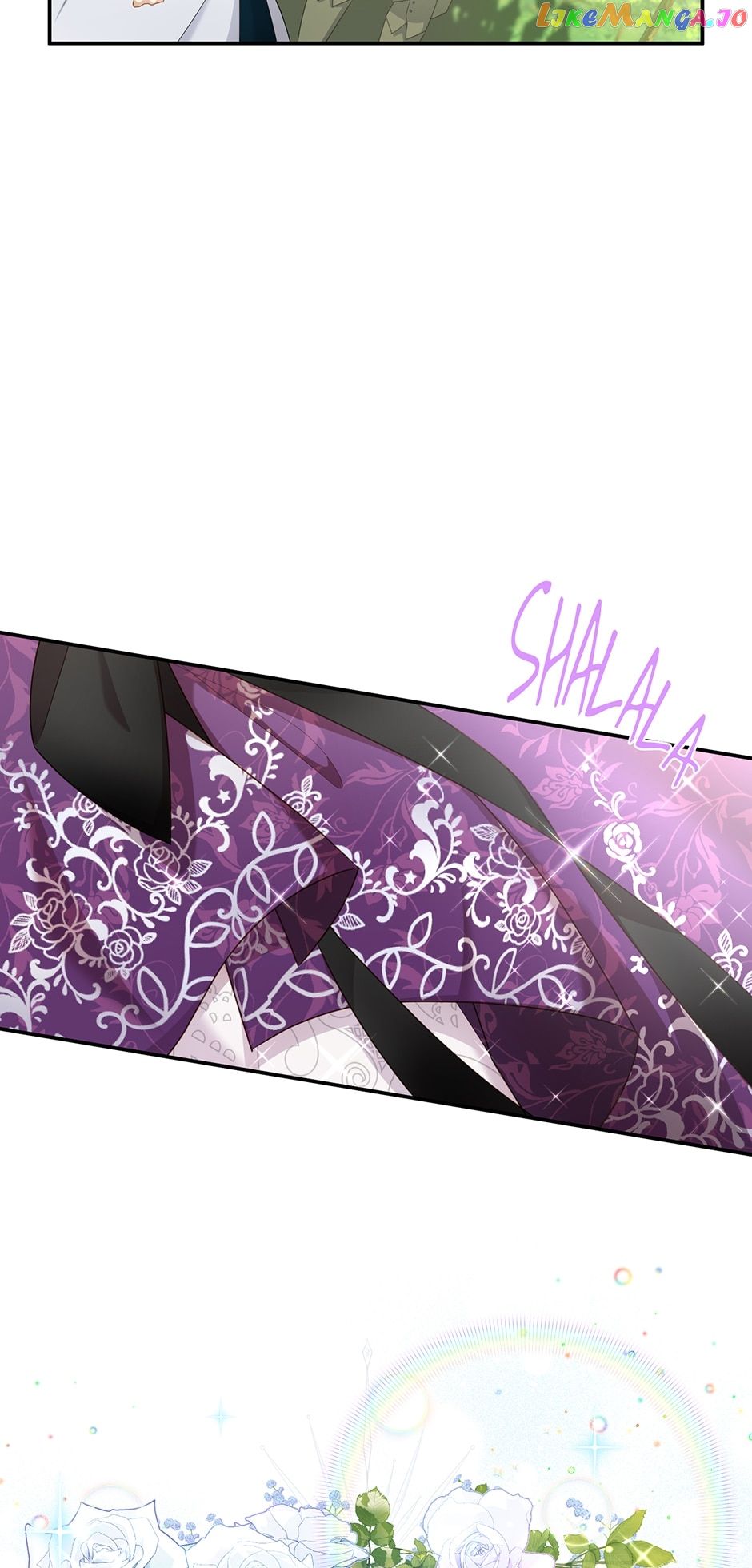 The Duchess with an Empty Soul chapter 119 page 45