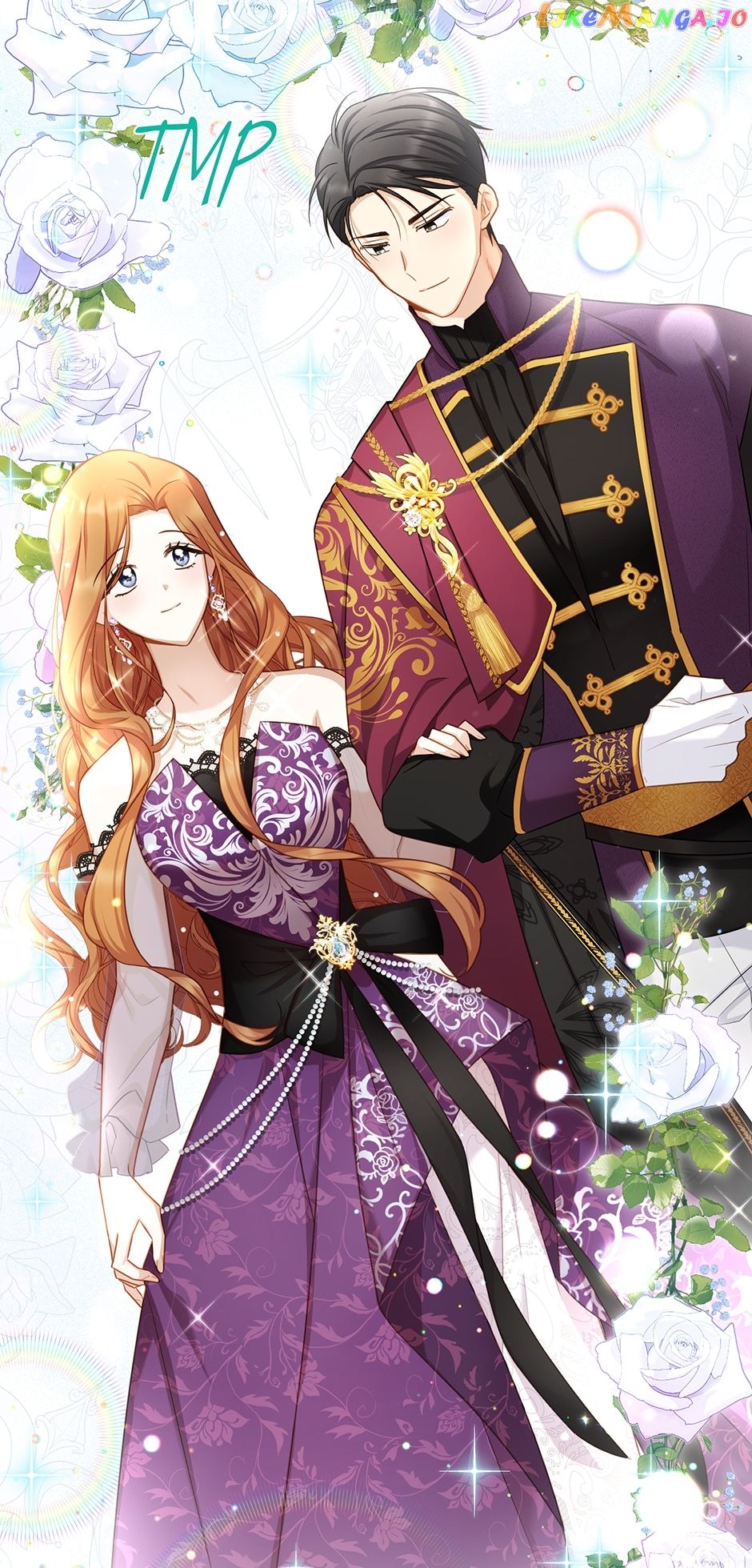 The Duchess with an Empty Soul chapter 119 page 46