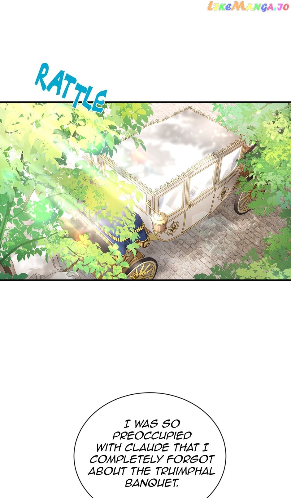 The Duchess with an Empty Soul chapter 119 page 49