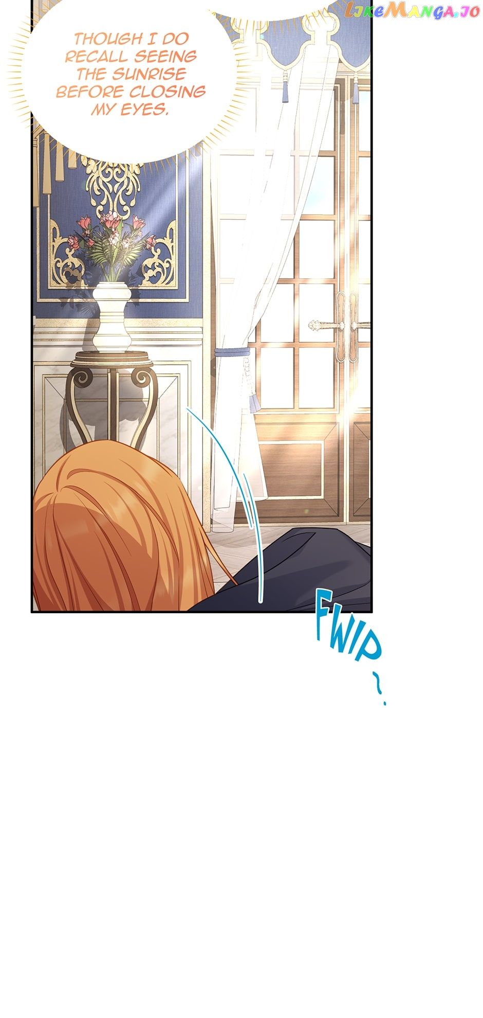 The Duchess with an Empty Soul chapter 119 page 5