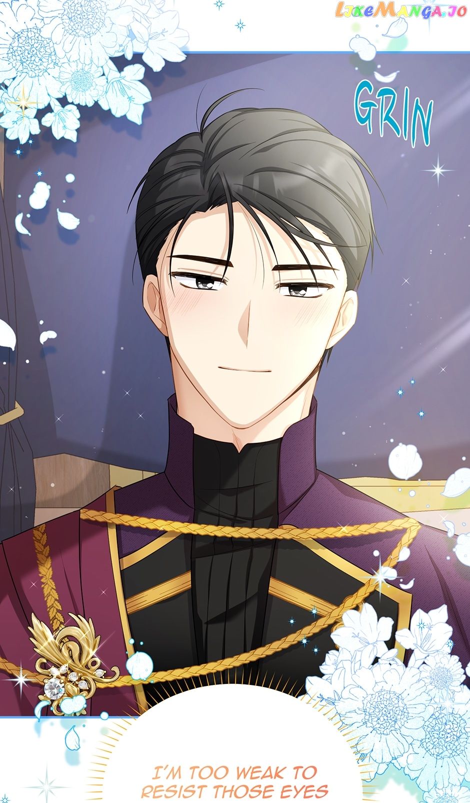 The Duchess with an Empty Soul chapter 119 page 51