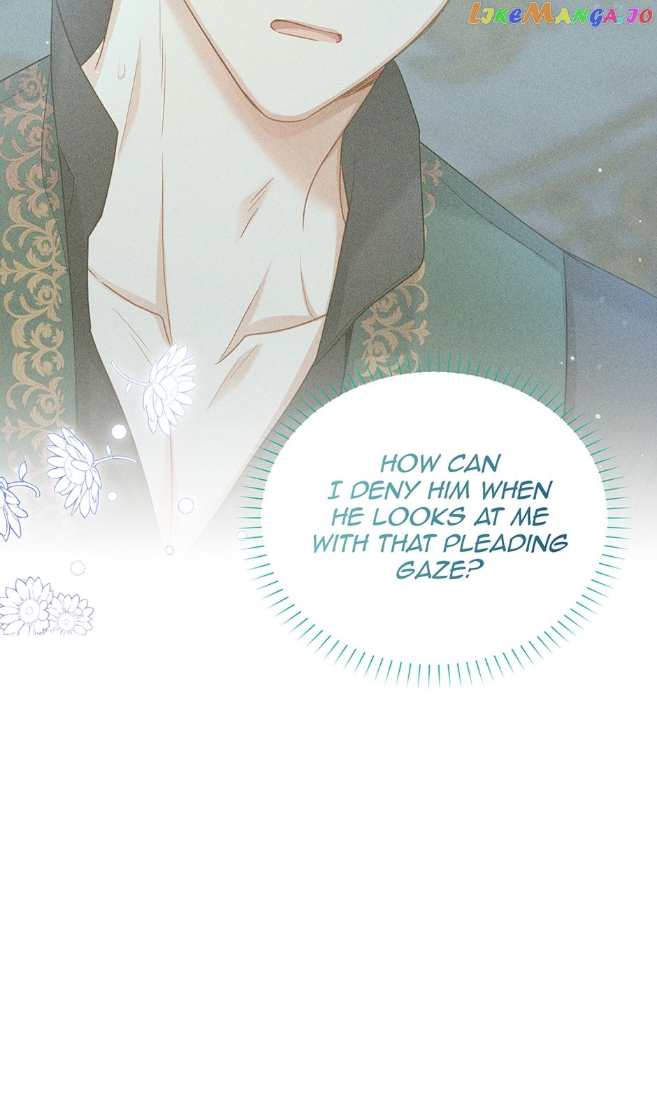 The Duchess with an Empty Soul chapter 119 page 53