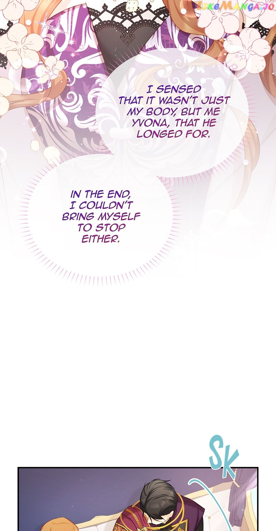 The Duchess with an Empty Soul chapter 119 page 55