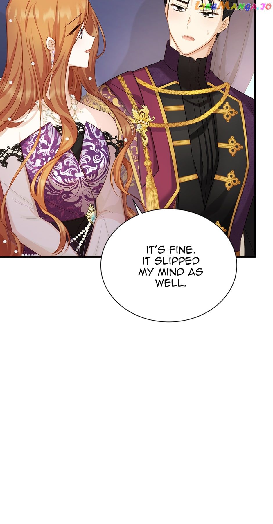 The Duchess with an Empty Soul chapter 119 page 57