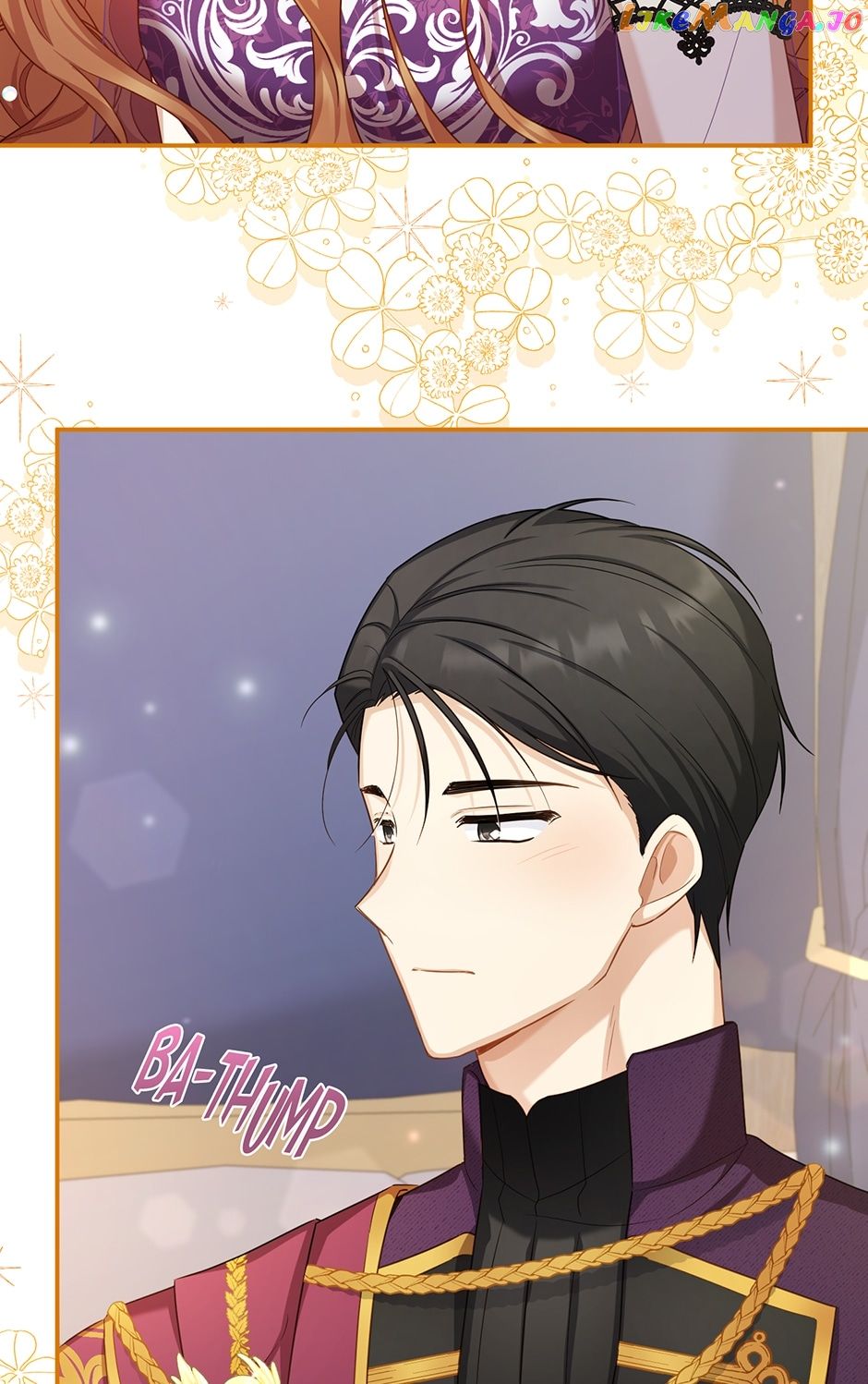 The Duchess with an Empty Soul chapter 119 page 59