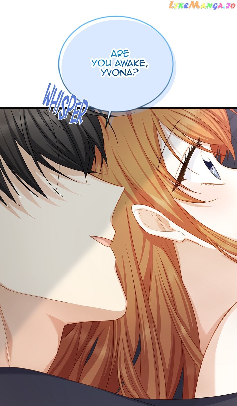 The Duchess with an Empty Soul chapter 119 page 6