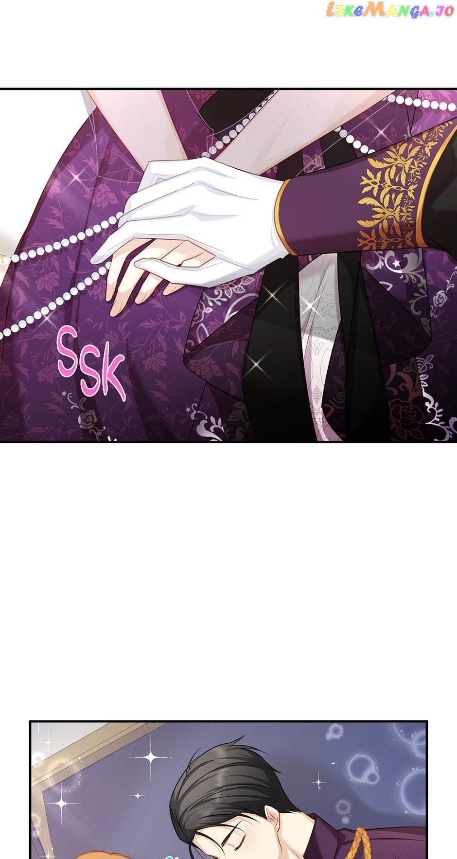 The Duchess with an Empty Soul chapter 119 page 65