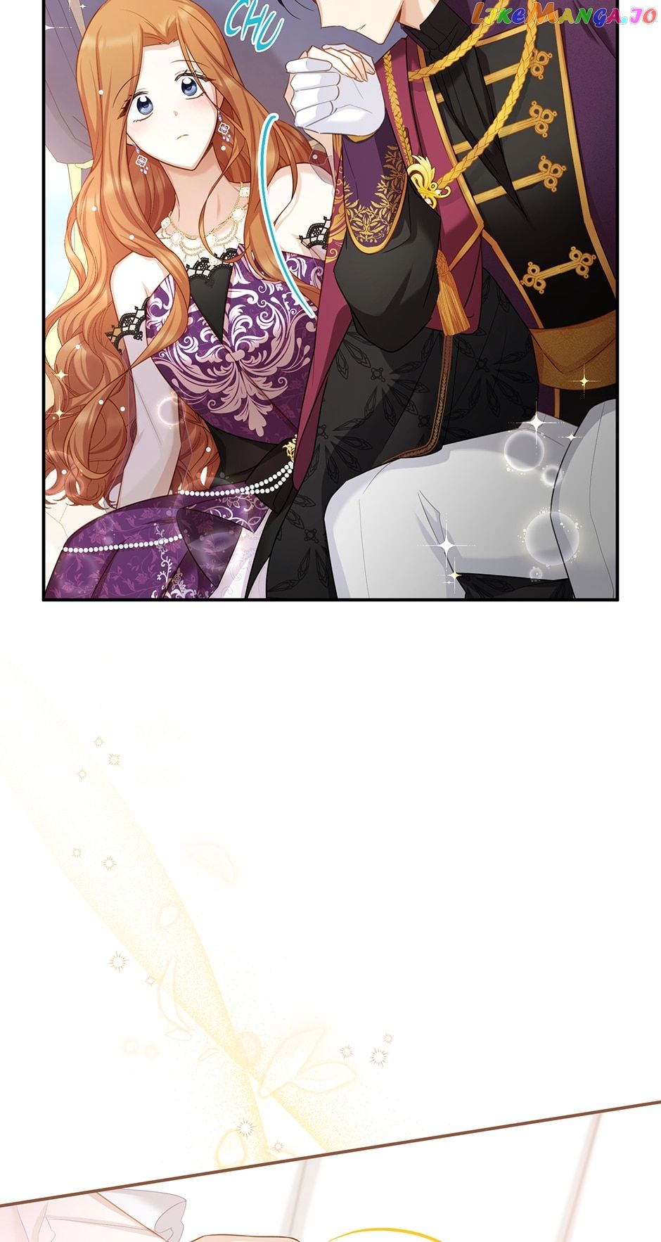 The Duchess with an Empty Soul chapter 119 page 66