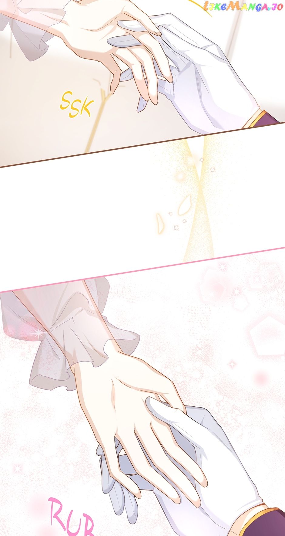 The Duchess with an Empty Soul chapter 119 page 67