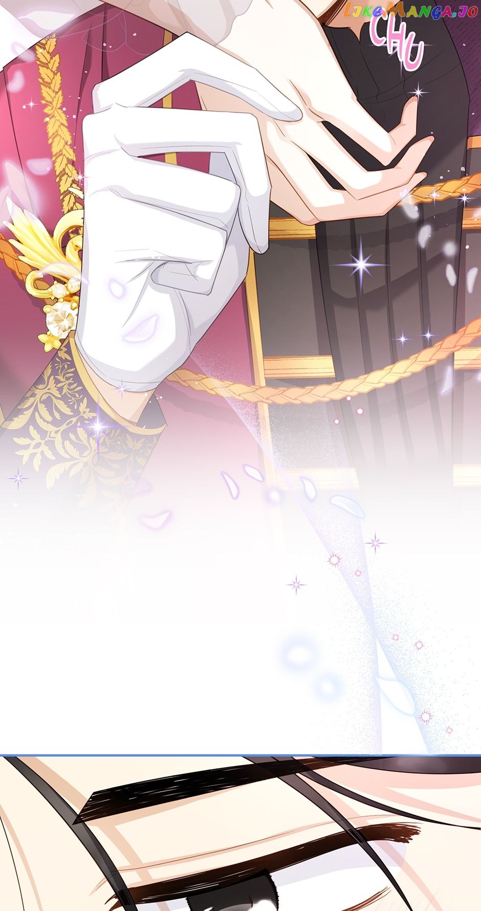 The Duchess with an Empty Soul chapter 119 page 70