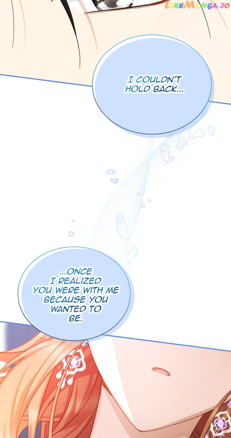 The Duchess with an Empty Soul chapter 119 page 71