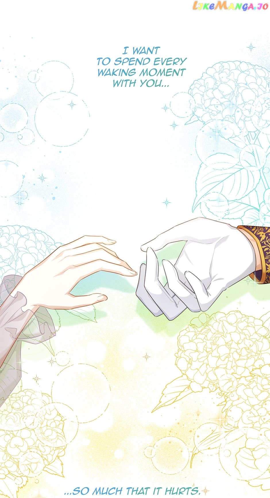 The Duchess with an Empty Soul chapter 119 page 73