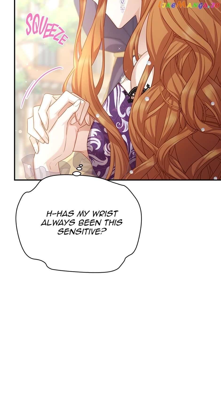 The Duchess with an Empty Soul chapter 119 page 75