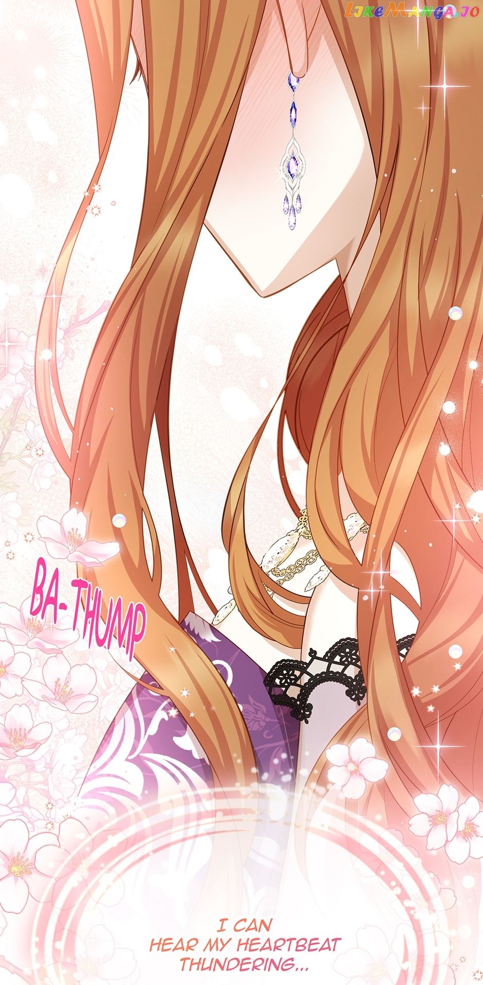 The Duchess with an Empty Soul chapter 119 page 78