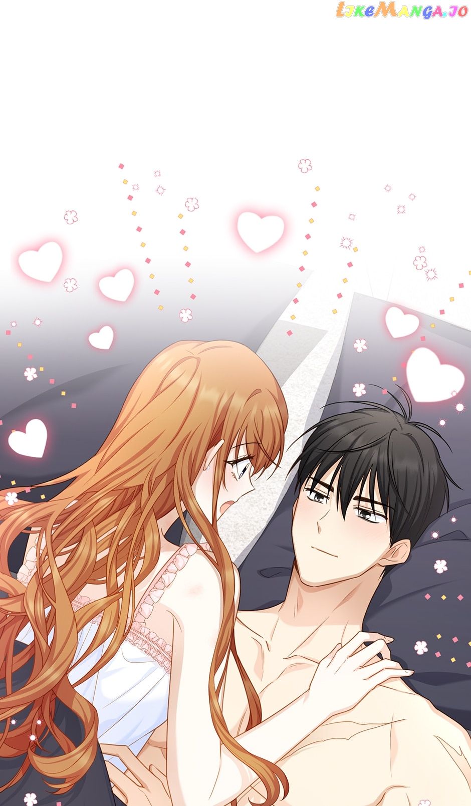 The Duchess with an Empty Soul chapter 119 page 8