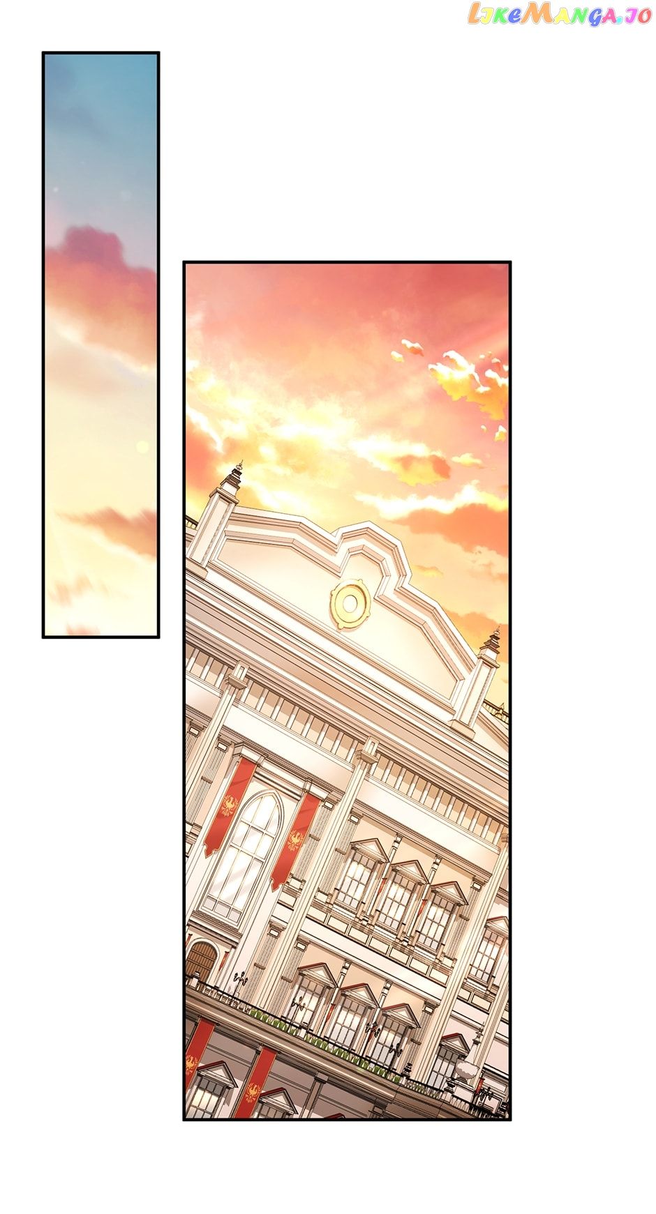 The Duchess with an Empty Soul chapter 119 page 80