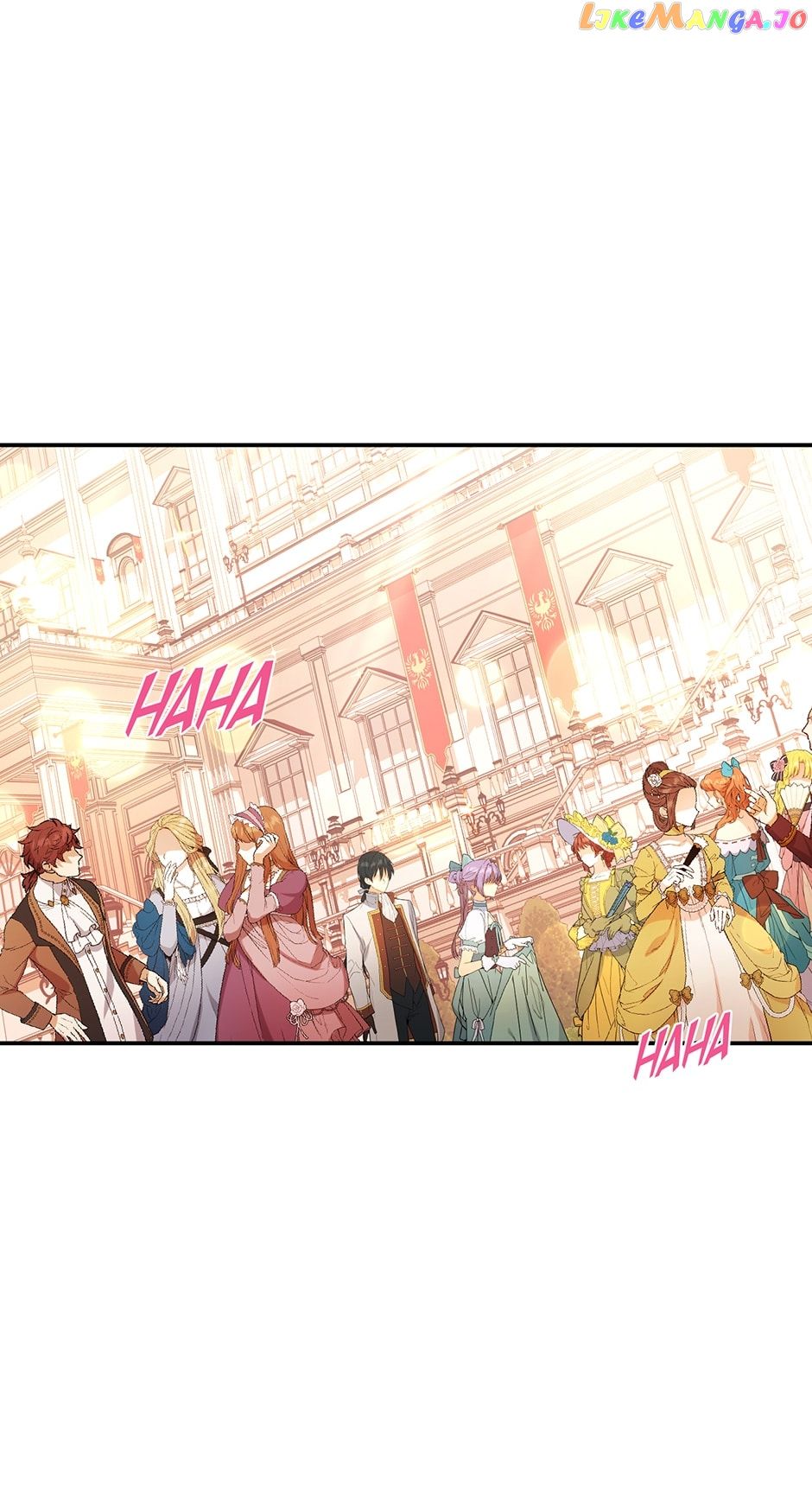 The Duchess with an Empty Soul chapter 119 page 81