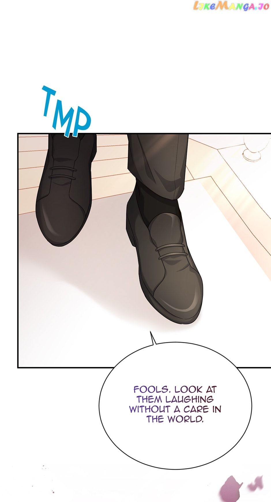 The Duchess with an Empty Soul chapter 119 page 82