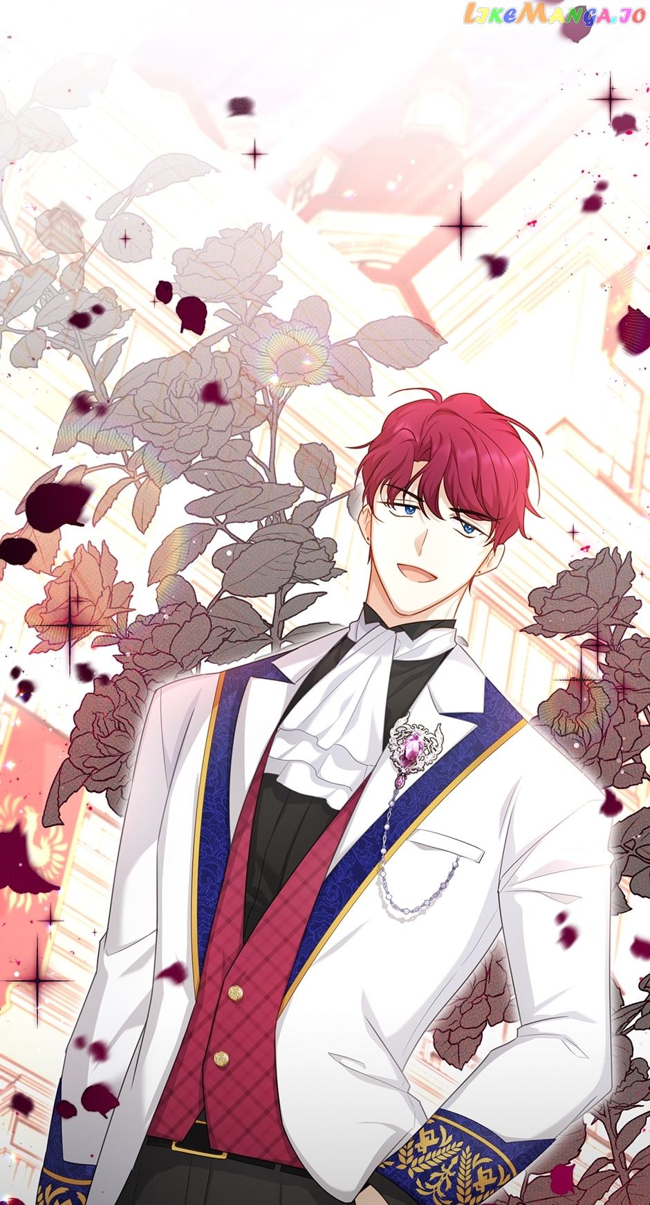 The Duchess with an Empty Soul chapter 119 page 83