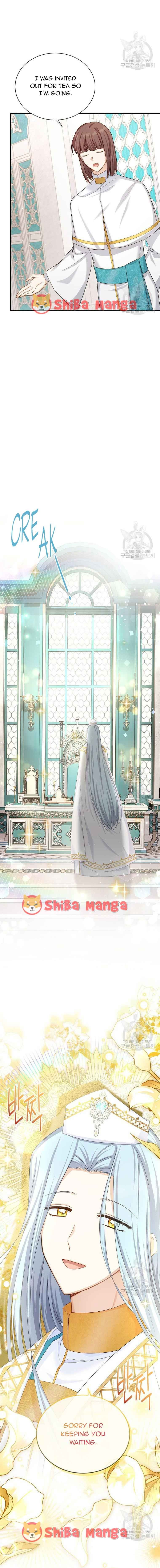 The Duchess with an Empty Soul chapter 129 page 6