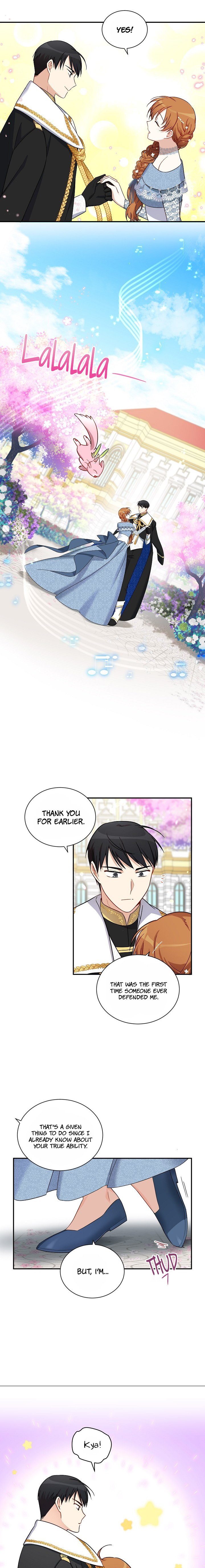 The Duchess with an Empty Soul chapter 13 page 12