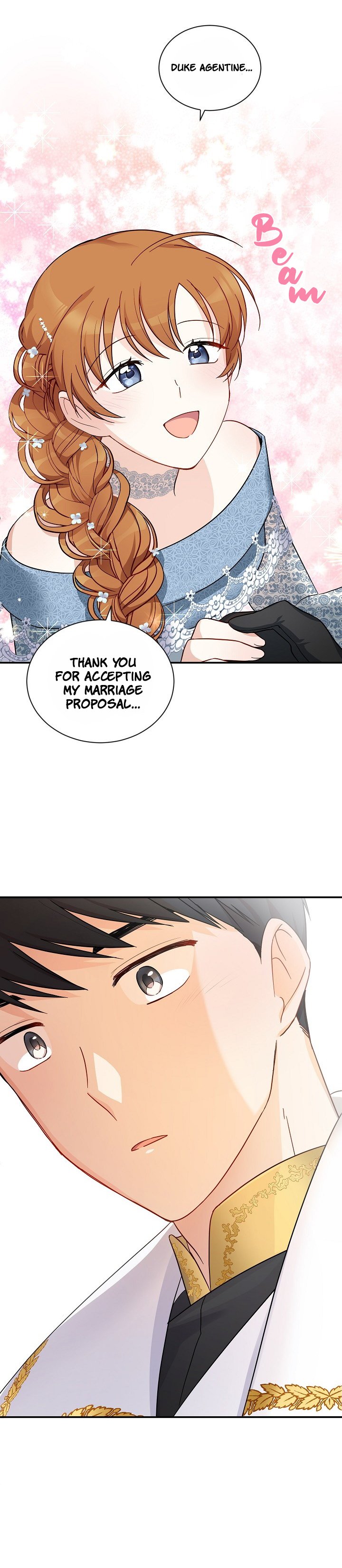 The Duchess with an Empty Soul chapter 13 page 16