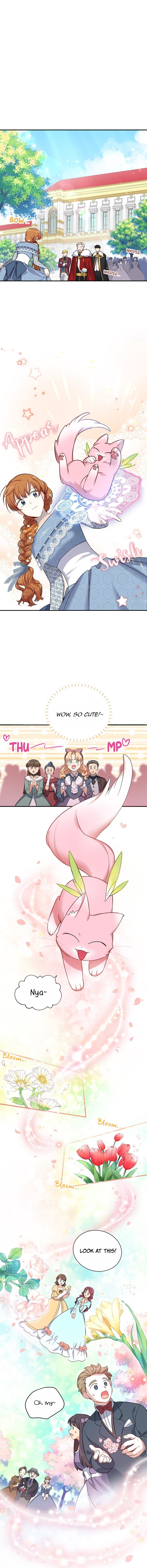 The Duchess with an Empty Soul chapter 13 page 8